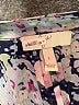 Joie Gray Long Sleeve Blouse Size L - photo 7