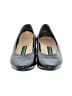 Easy Spirit 100% Leather Black Heels Size 7 (wide) - photo 2
