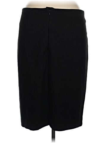 So Slimming by Chico's Formal Skirt (view 2)