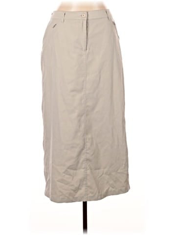 Christopher & Banks Casual Skirt (view 1)