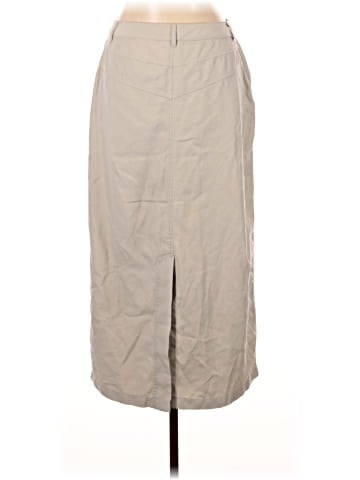 Christopher & Banks Casual Skirt (view 2)