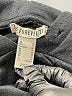 Forever 21 100% Polyester Black Sweatshirt Size XS - photo 7