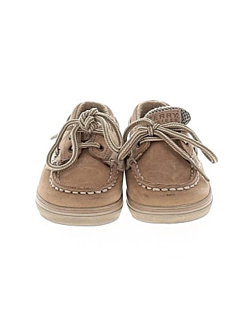 Sperry Top Sider Booties (view 2)