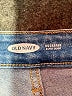 Old Navy Hearts Blue Jeans Size 0 - photo 7
