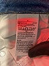 Old Navy Hearts Blue Jeans Size 0 - photo 8