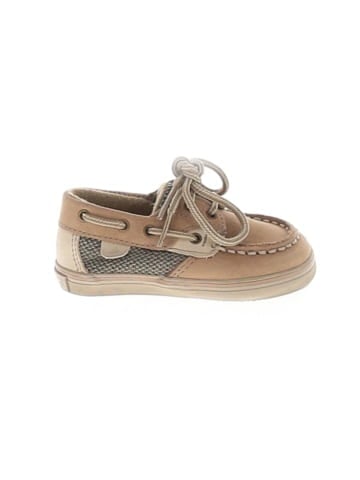 Sperry Top Sider Booties (view 1)