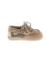 Sperry Top Sider Tan Booties Size 3 (baby) - photo 1