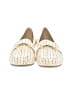 Cliffs by White Mountain Polka Dots Ivory Flats Size 9 1/2 - photo 2