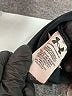 Under Armour 100% Polyester Black Track Jacket Size S - photo 7
