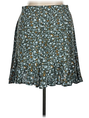 Ann Taylor LOFT Outlet Casual Skirt (view 1)