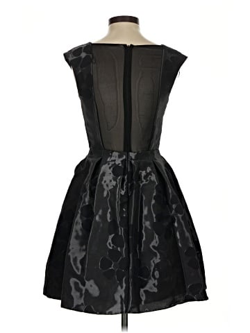 Aidan by Aidan Mattox Cocktail Dress (view 2)