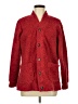 Tees2urdoor 100% Polyester Red Coat Size M - photo 1