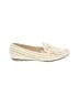 Cliffs by White Mountain Polka Dots Ivory Flats Size 9 1/2 - photo 1