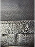 Chloé 100% Leather Black Blue Leather Wallet One size - photo 11
