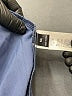 Unbranded 100% Polyester Blue Casual Pants Size 1X - photo 7
