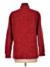 Tees2urdoor 100% Polyester Red Coat Size M - photo 2