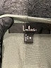 Lulus Gray Bodysuit Size S - photo 3