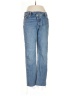 Gap Blue Jeans Size 29 waist - photo 1