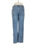 Gap Blue Jeans Size 29 waist - photo 2