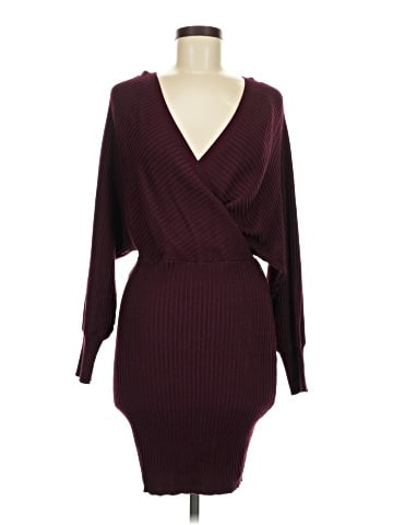 Love Tree Cocktail Dress (view 1)
