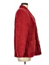 Tees2urdoor 100% Polyester Red Coat Size M - photo 4