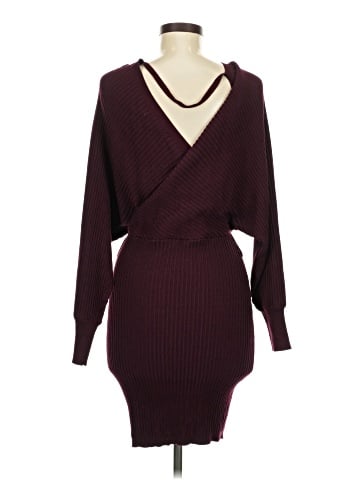 Love Tree Cocktail Dress (view 2)