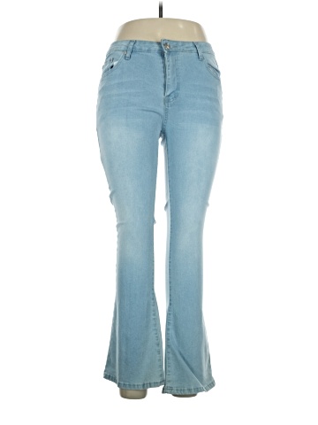 Buzz Jeans Jeans (view 1)