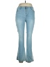 Buzz Jeans Blue Jeans Size 15 - 16 - photo 1