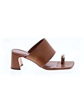 Anthropologie Sandals