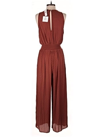 DRA Jumpsuit (view 2)