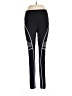 Lululemon Athletica Black Active Pants Size 10 - photo 1