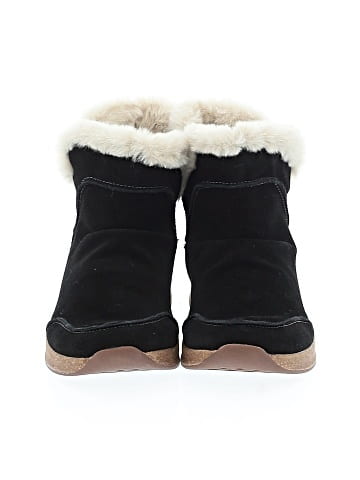 Taos Ankle Boots (view 2)