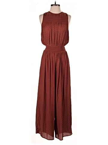DRA Jumpsuit (view 1)
