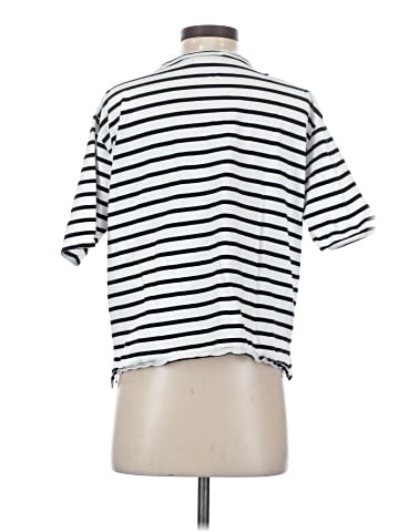 Masai Short Sleeve T-Shirt (view 2)