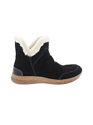 Taos Ankle Boots (view 1)