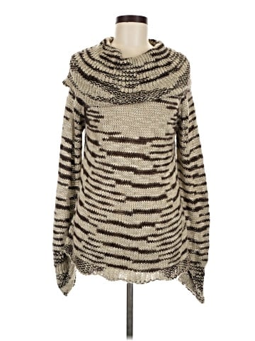 RXB Pullover Sweater (view 1)