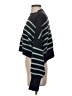Free People Stripes Green Pullover Sweater Size XS - photo 5