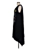 Assorted Brands Graphic Black Casual Dress One size - photo 5