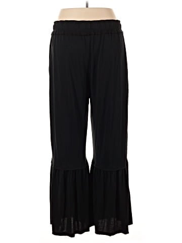 Peace Love World Casual Pants (view 2)