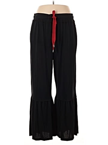 Peace Love World Casual Pants (view 1)