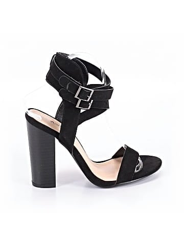 Just Fab Sandals (view 1)