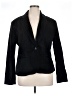 Merona Black Blazer Size 18 - photo 1