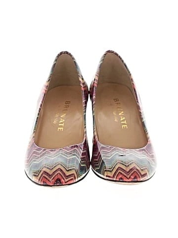Brunate Heels (view 2)