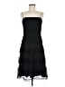 Assorted Brands Black Cocktail Dress Size 8 - photo 1