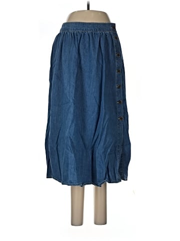 Zara Basic Casual Pants (view 1)