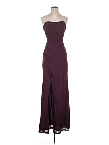 Lulus Cocktail Dress (view 1)