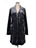 Kate and Sam Silver Coat Size XL - photo 1