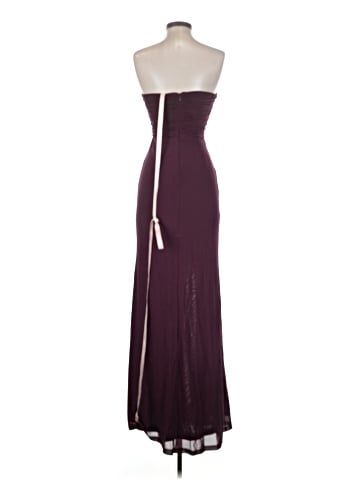 Lulus Cocktail Dress (view 2)