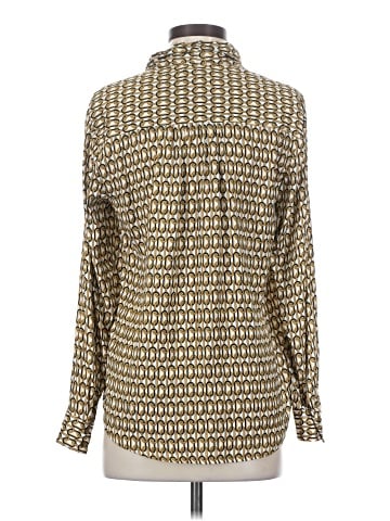 RACHEL Rachel Roy Long Sleeve Blouse (view 2)