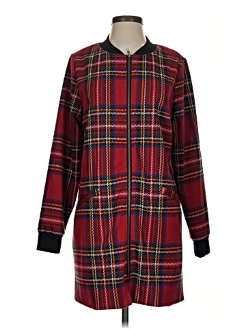 Sanctuary Coat (view 1)